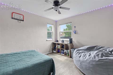 Tiny photo for 4520 Hollyridge Drive, Colorado Springs, CO 80916 (MLS # 8566263)