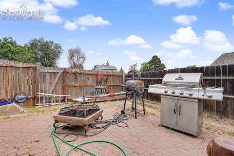 Tiny photo for 4520 Hollyridge Drive, Colorado Springs, CO 80916 (MLS # 8566263)