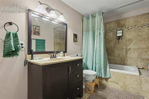 Tiny photo for 4520 Hollyridge Drive, Colorado Springs, CO 80916 (MLS # 8566263)