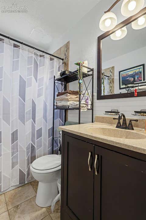 Tiny photo for 4520 Hollyridge Drive, Colorado Springs, CO 80916 (MLS # 8566263)