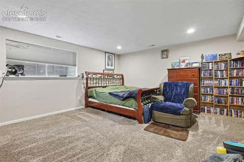 Tiny photo for 4520 Hollyridge Drive, Colorado Springs, CO 80916 (MLS # 8566263)