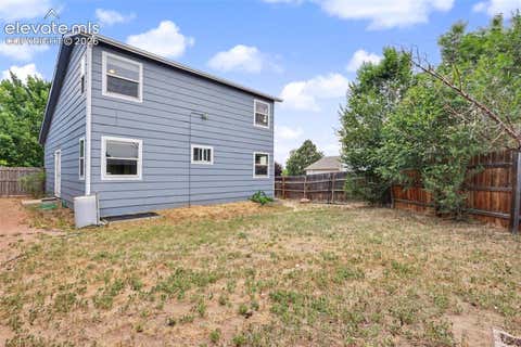 Tiny photo for 4520 Hollyridge Drive, Colorado Springs, CO 80916 (MLS # 8566263)