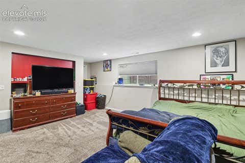 Tiny photo for 4520 Hollyridge Drive, Colorado Springs, CO 80916 (MLS # 8566263)