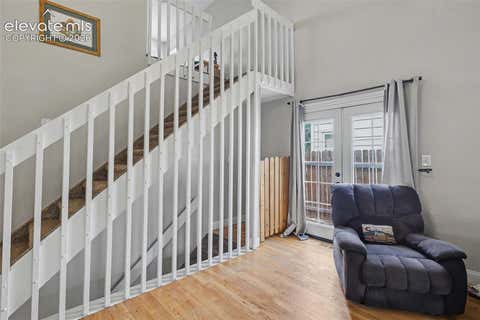 Tiny photo for 4520 Hollyridge Drive, Colorado Springs, CO 80916 (MLS # 8566263)