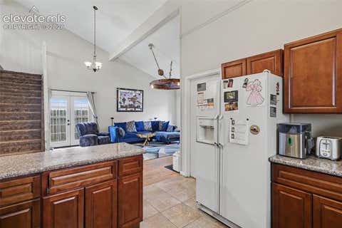 Tiny photo for 4520 Hollyridge Drive, Colorado Springs, CO 80916 (MLS # 8566263)