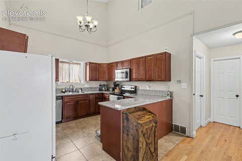 Tiny photo for 4520 Hollyridge Drive, Colorado Springs, CO 80916 (MLS # 8566263)