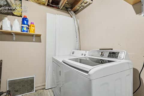 Tiny photo for 4520 Hollyridge Drive, Colorado Springs, CO 80916 (MLS # 8566263)