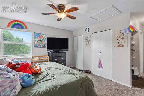 Tiny photo for 4520 Hollyridge Drive, Colorado Springs, CO 80916 (MLS # 8566263)