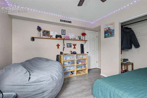 Tiny photo for 4520 Hollyridge Drive, Colorado Springs, CO 80916 (MLS # 8566263)