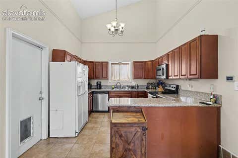 Tiny photo for 4520 Hollyridge Drive, Colorado Springs, CO 80916 (MLS # 8566263)