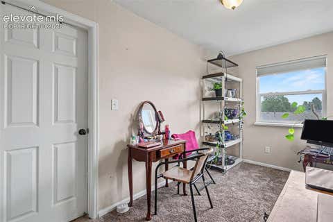 Tiny photo for 4520 Hollyridge Drive, Colorado Springs, CO 80916 (MLS # 8566263)