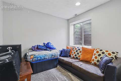 Tiny photo for 4520 Hollyridge Drive, Colorado Springs, CO 80916 (MLS # 8566263)