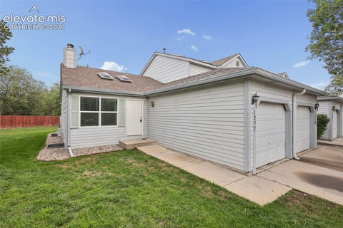 Photo of 1237 Firefly Circle, Colorado Springs, CO 80916 (MLS # 4724009)