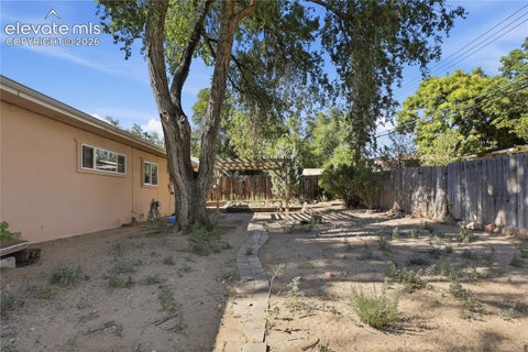 Tiny photo for 213 Jasper Drive, Colorado Springs, CO 80911 (MLS # 8409196)