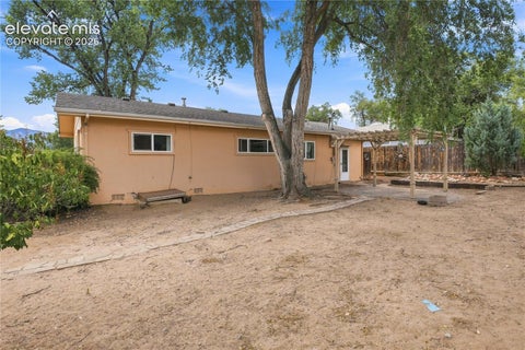 Tiny photo for 213 Jasper Drive, Colorado Springs, CO 80911 (MLS # 8409196)