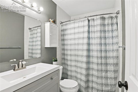 Tiny photo for 213 Jasper Drive, Colorado Springs, CO 80911 (MLS # 8409196)