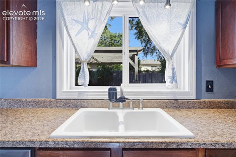 Tiny photo for 213 Jasper Drive, Colorado Springs, CO 80911 (MLS # 8409196)