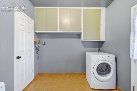 Tiny photo for 213 Jasper Drive, Colorado Springs, CO 80911 (MLS # 8409196)