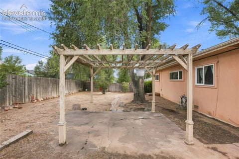 Tiny photo for 213 Jasper Drive, Colorado Springs, CO 80911 (MLS # 8409196)