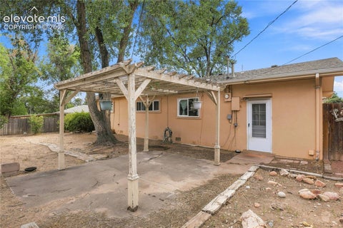Tiny photo for 213 Jasper Drive, Colorado Springs, CO 80911 (MLS # 8409196)