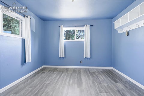 Tiny photo for 213 Jasper Drive, Colorado Springs, CO 80911 (MLS # 8409196)
