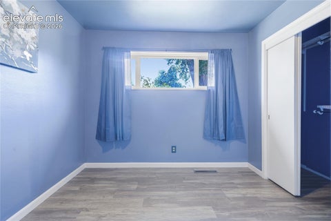 Tiny photo for 213 Jasper Drive, Colorado Springs, CO 80911 (MLS # 8409196)