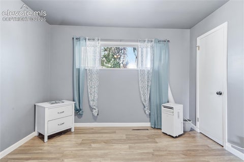 Tiny photo for 213 Jasper Drive, Colorado Springs, CO 80911 (MLS # 8409196)