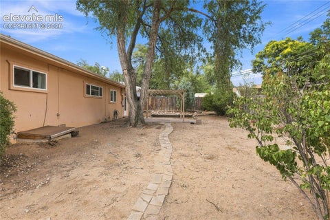 Tiny photo for 213 Jasper Drive, Colorado Springs, CO 80911 (MLS # 8409196)