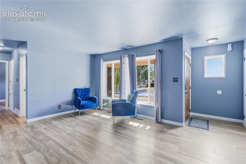 Tiny photo for 213 Jasper Drive, Colorado Springs, CO 80911 (MLS # 8409196)