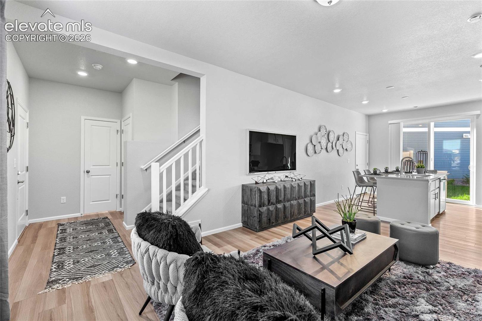 9339 Twin Sisters Drive