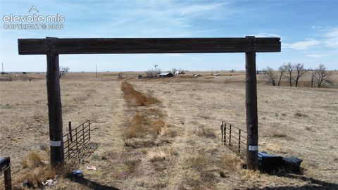 Photo of N Johnson Road, Rush, CO 80833 (MLS # 8633516)