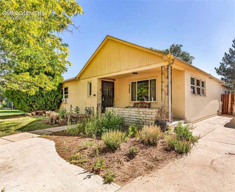 Photo of 2306 Cortez Road, Pueblo, CO 81003 (MLS # 7392615)