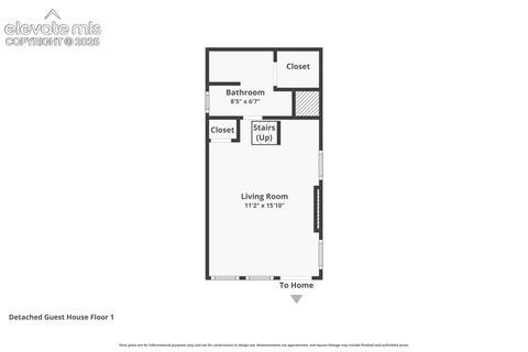 Tiny photo for 619 N Cedar Street, Colorado Springs, CO 80903 (MLS # 7194464)