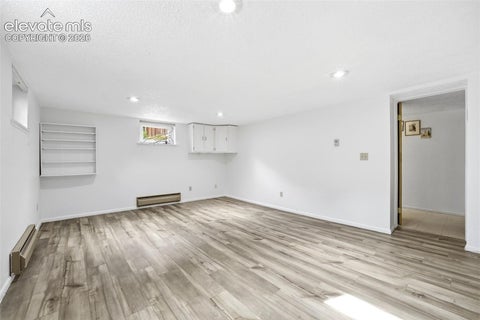 Tiny photo for 619 N Cedar Street, Colorado Springs, CO 80903 (MLS # 7194464)