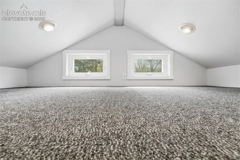 Tiny photo for 619 N Cedar Street, Colorado Springs, CO 80903 (MLS # 7194464)