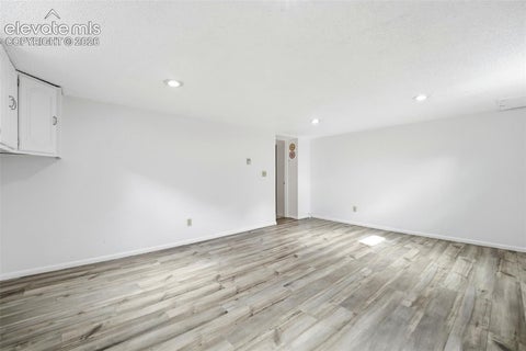 Tiny photo for 619 N Cedar Street, Colorado Springs, CO 80903 (MLS # 7194464)