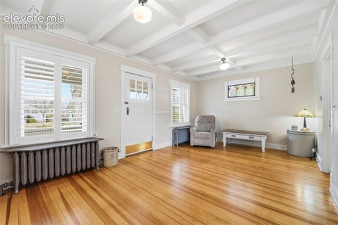 Tiny photo for 619 N Cedar Street, Colorado Springs, CO 80903 (MLS # 7194464)