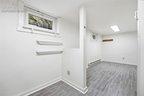 Tiny photo for 619 N Cedar Street, Colorado Springs, CO 80903 (MLS # 7194464)