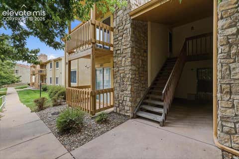 Photo of 846 Tenderfoot Hill Road #202, Colorado Springs, CO 80906 (MLS # 9693571)