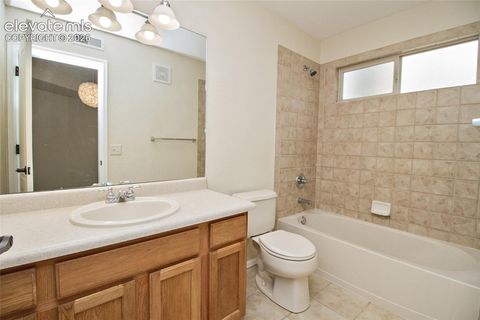 Tiny photo for 1935 Montura View #104, Colorado Springs, CO 80919 (MLS # 5488139)