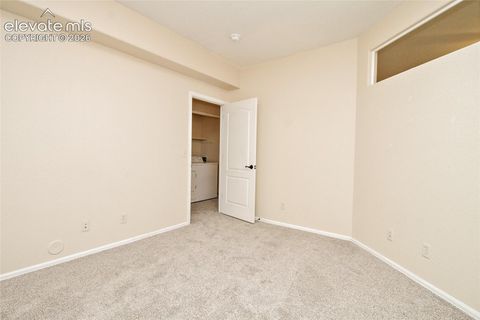 Tiny photo for 1935 Montura View #104, Colorado Springs, CO 80919 (MLS # 5488139)