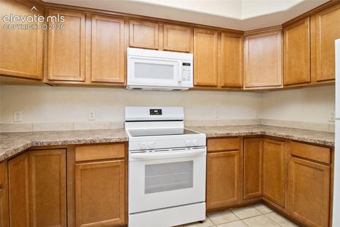 Tiny photo for 1935 Montura View #104, Colorado Springs, CO 80919 (MLS # 5488139)