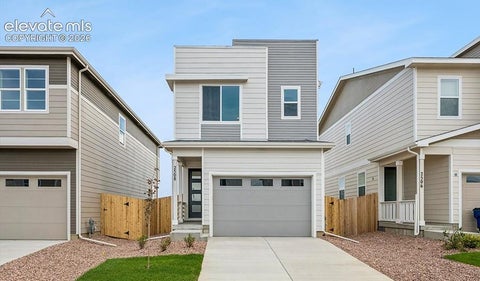Photo of 2508 Milano Way, Pueblo, CO 81001 (MLS # 6089025)