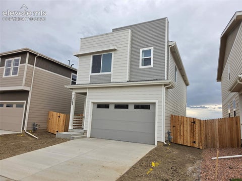 Photo of 2508 Milano Way, Pueblo, CO 81001 (MLS # 6089025)