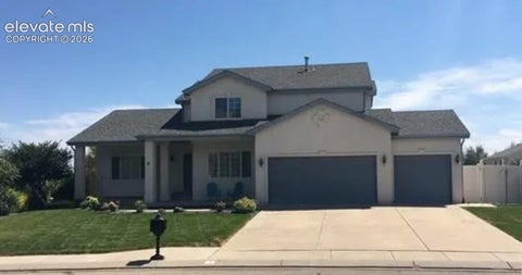 Photo of 4 Pomona Court, Pueblo, CO 81005 (MLS # 8509850)