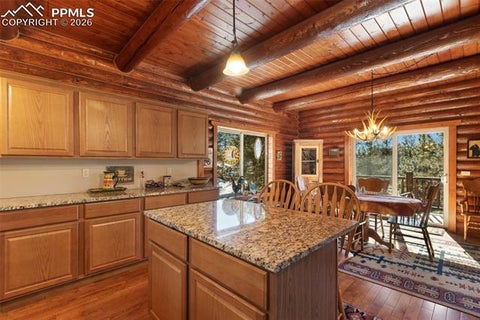 Tiny photo for 10448 County Road 1, Florissant, CO 80816 (MLS # 2210993)