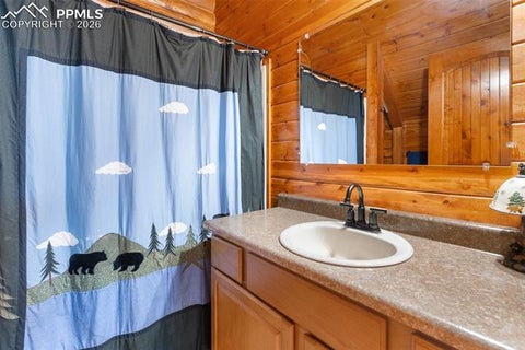 Tiny photo for 10448 County Road 1, Florissant, CO 80816 (MLS # 2210993)
