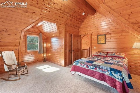 Tiny photo for 10448 County Road 1, Florissant, CO 80816 (MLS # 2210993)