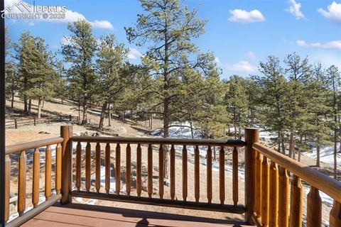 Tiny photo for 10448 County Road 1, Florissant, CO 80816 (MLS # 2210993)