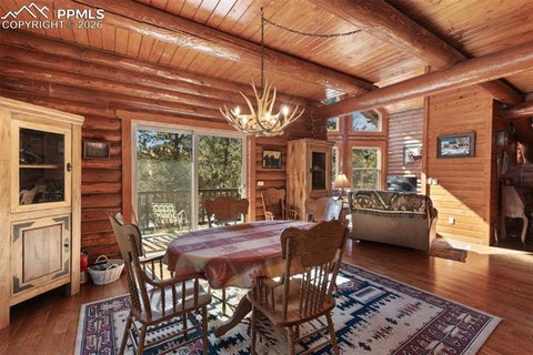 Tiny photo for 10448 County Road 1, Florissant, CO 80816 (MLS # 2210993)
